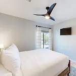 Dreamy Desert Getaway